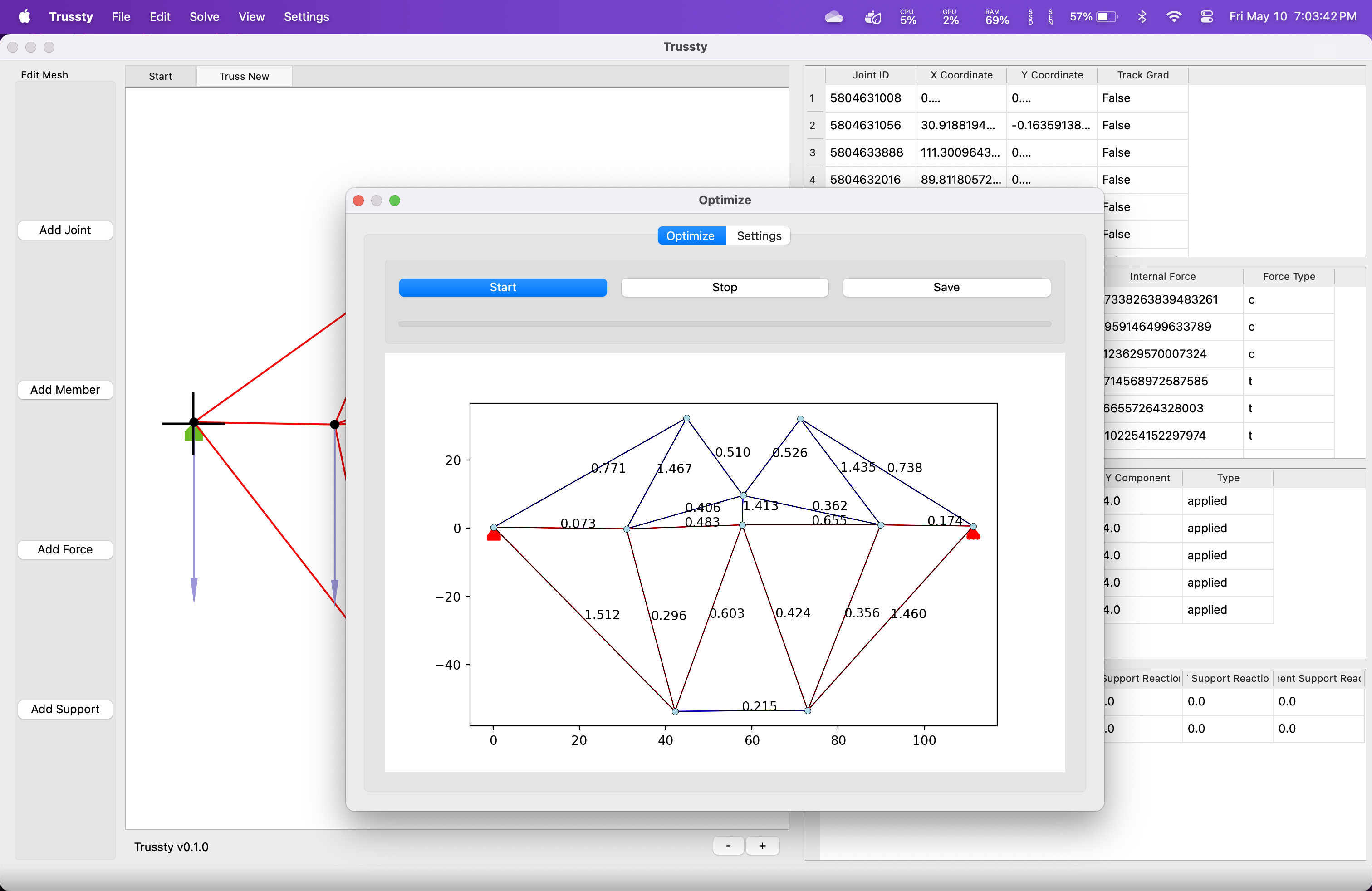 The Optimizer